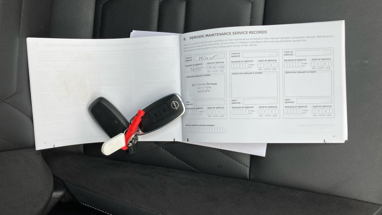 Nissan Juke 1.0 DiG-T Tekna+ 5dr Petrol Hatchback